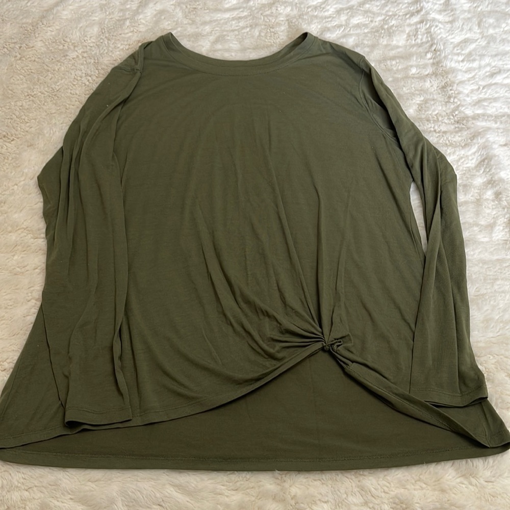 Old Navy Active top